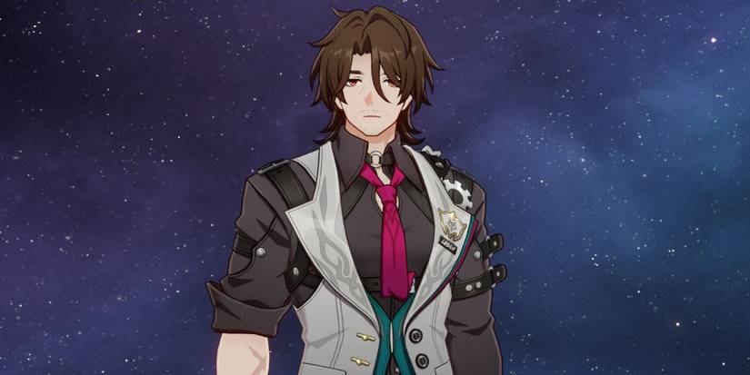 Where To Get The Ascension And Trace Materials For Gallagher In Honkai ...