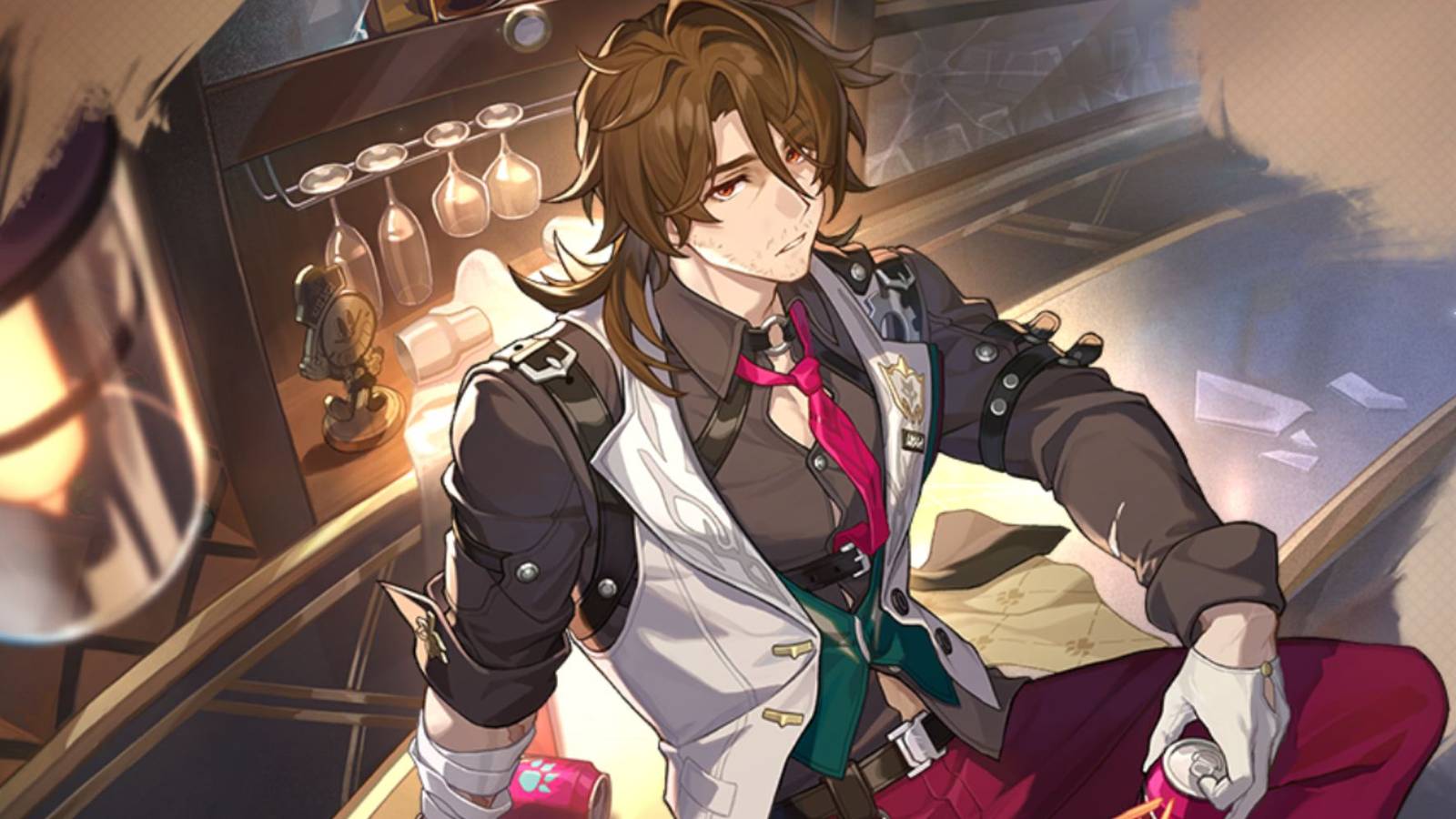 The Best Gallagher Builds In Honkai: Star Rail