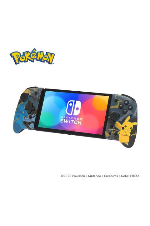 Best Pokemon Nintendo Switch Accessories