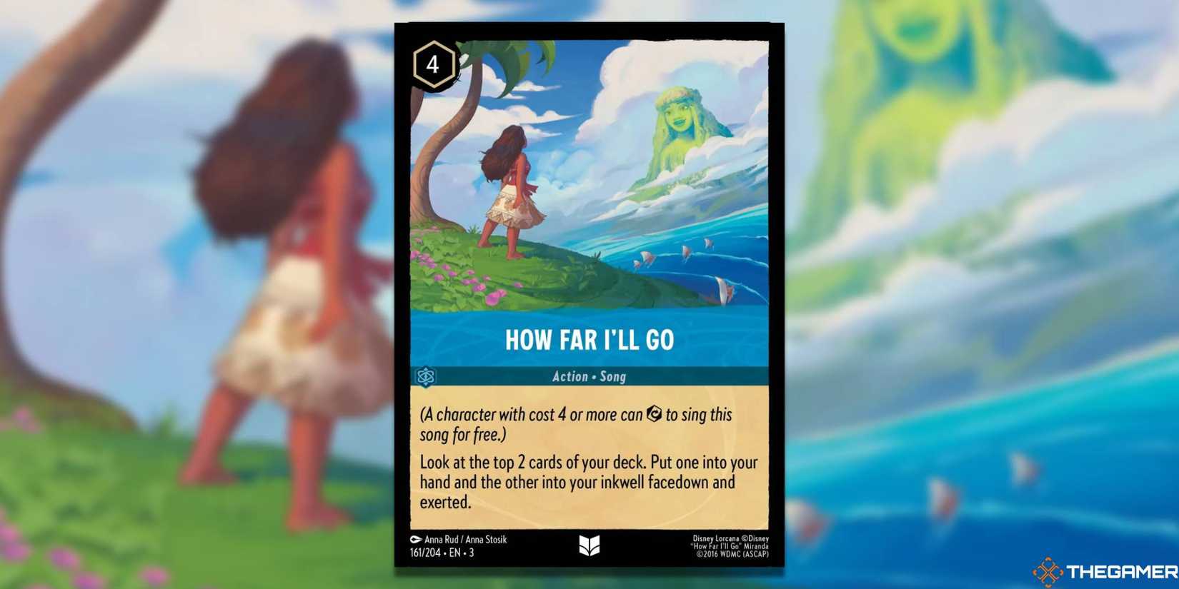 The Best Ramp Cards In Disney Lorcana The Best Ramp Cards In Disney Lorcana