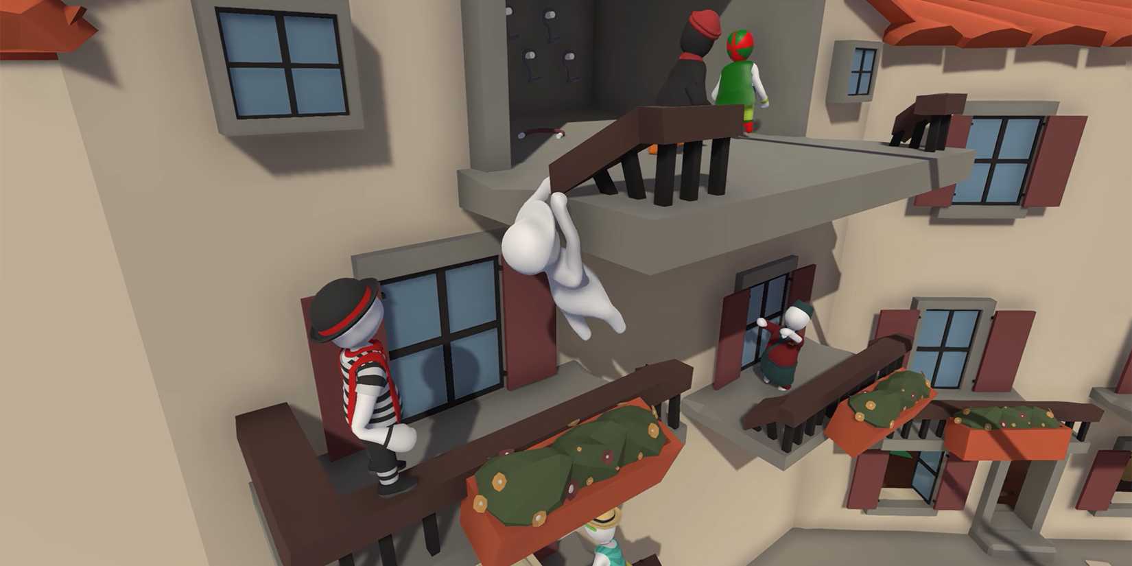 Best 3D Platformer Games For Beginners