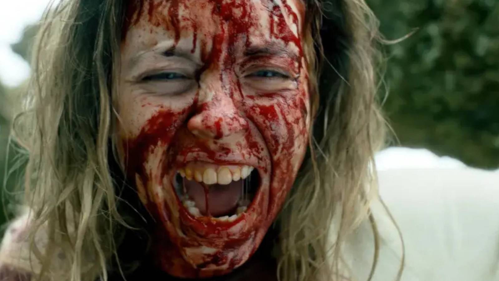 Sydney Sweeney Interview: THAT Scene In Immaculate Was The First Take