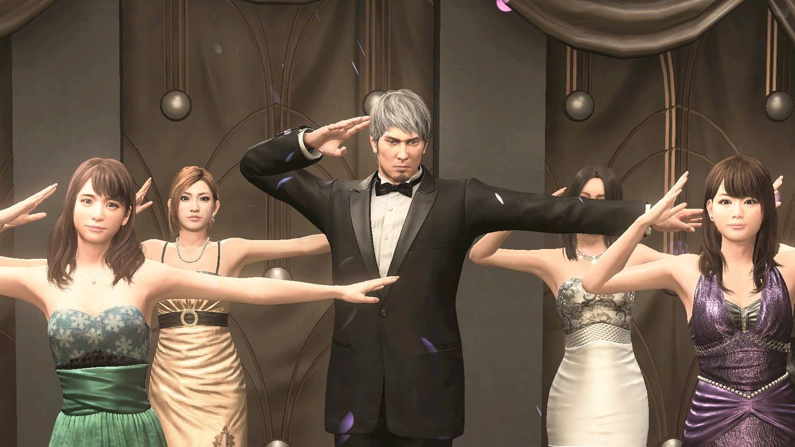 The Best Gear In LaD: Infinite Wealth