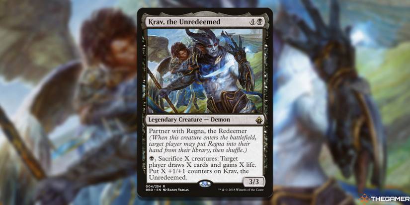 The Best Cards For A Raphael, Fiendish Savior Commander Deck In MTG The Best Cards For A Raphael, Fiendish Savior Commander Deck In MTG