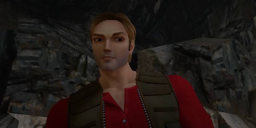 Best Villains In Tomb Raider 1-3 Remastered