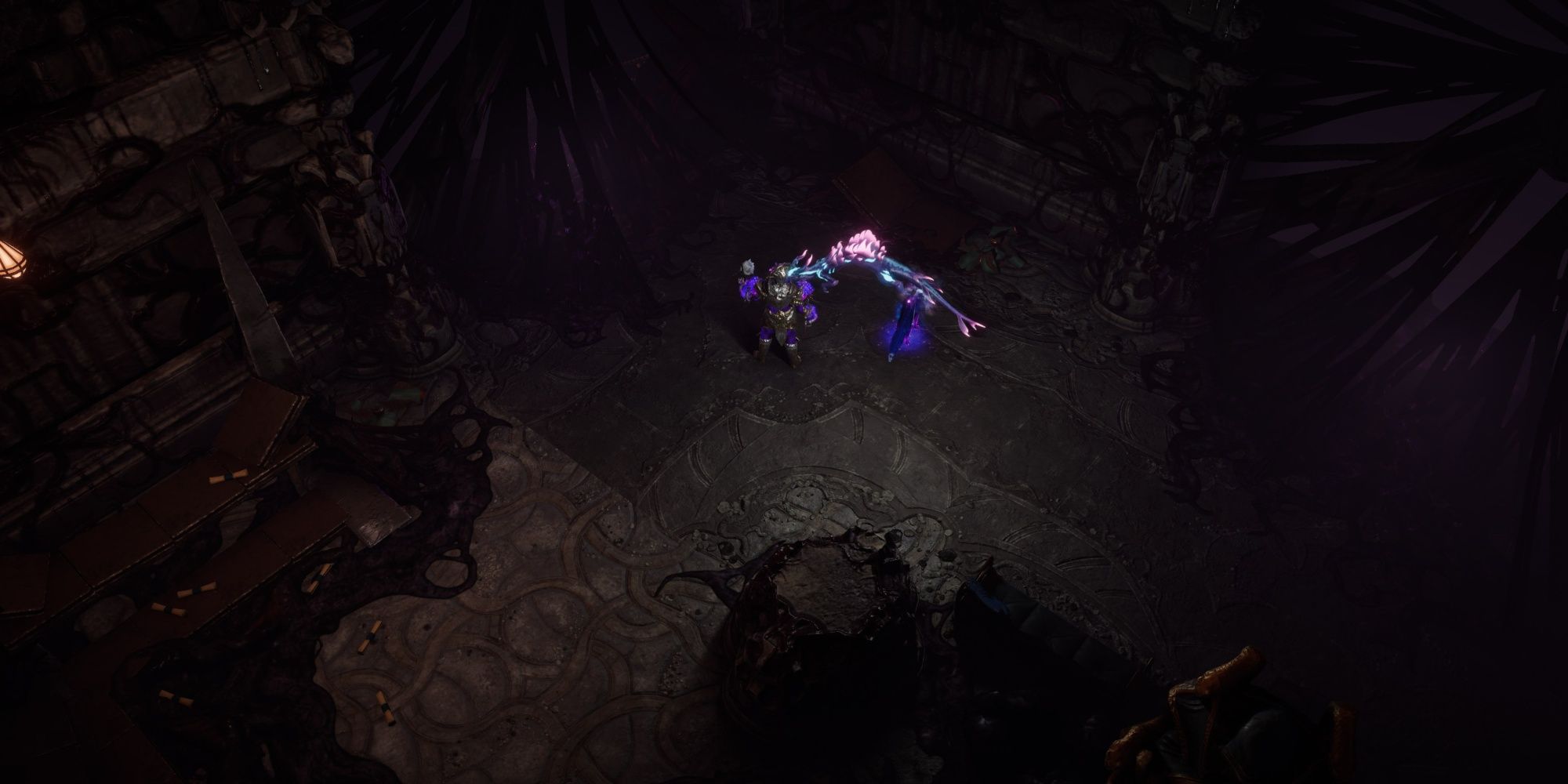 Temporal Sanctum Dungeon Walkthrough And Rewards - Last Epoch