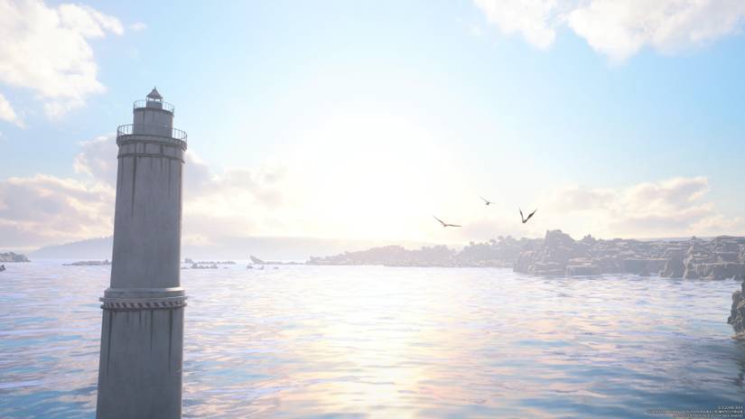 Final Fantasy 7 Rebirth: Every World Region, Ranked