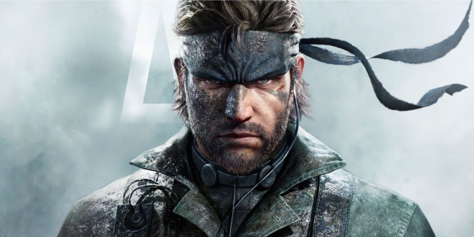 ●BIG BOSS / THE BIG 〜 Big Boss' Backstory And Lore In Metal Gear Solid, Explained