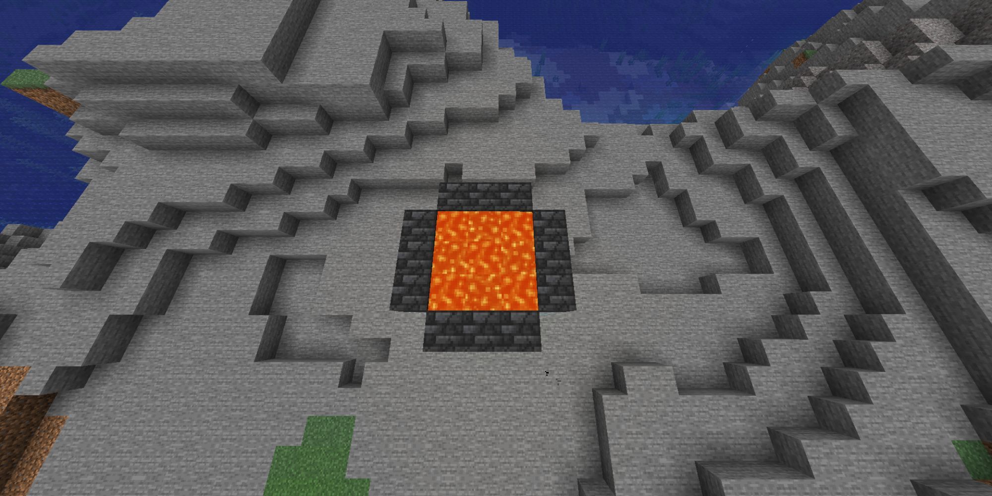Best Ways To Build A Secret Entrance In Minecraft