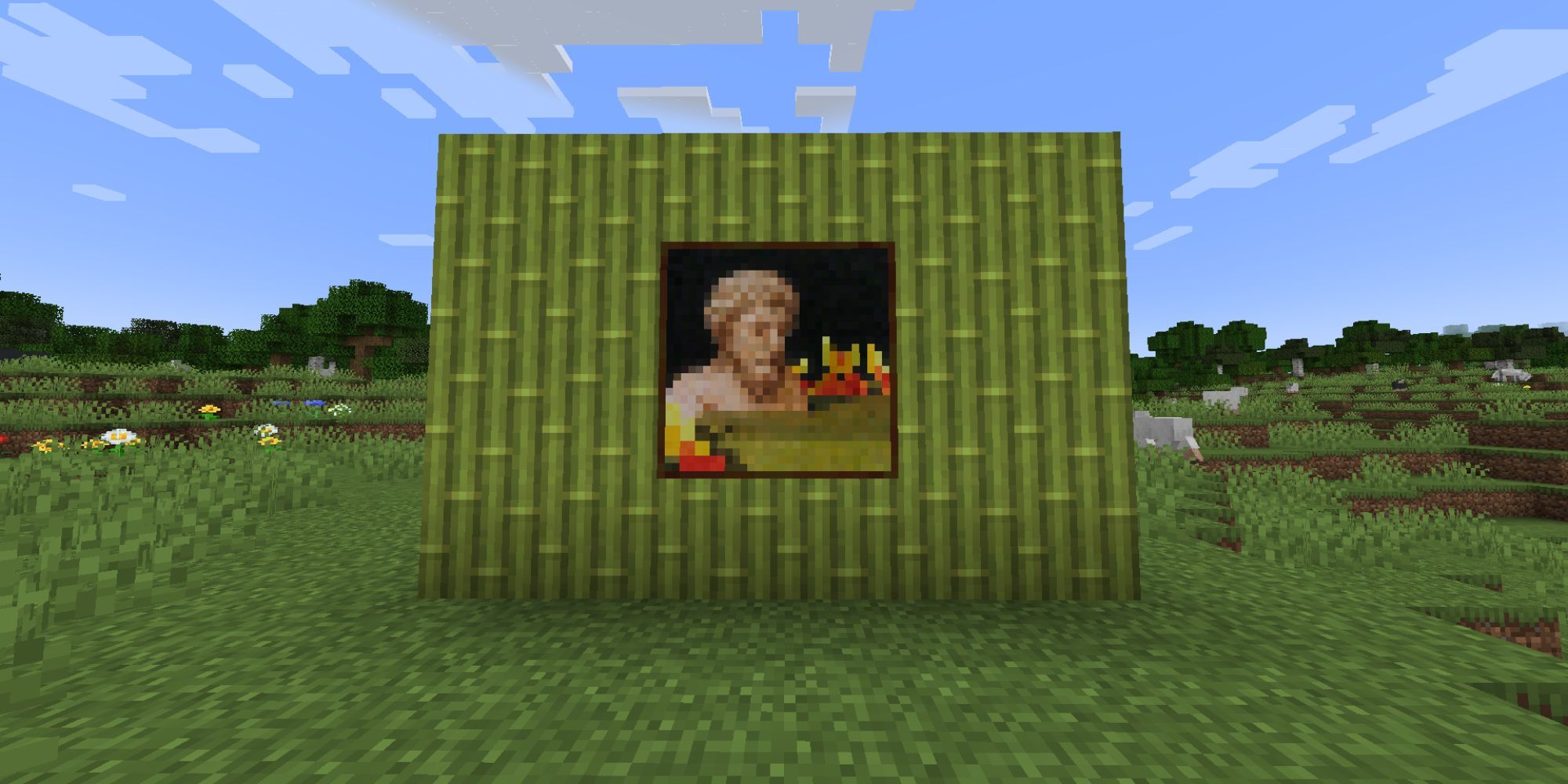 Best Ways To Build A Secret Entrance In Minecraft