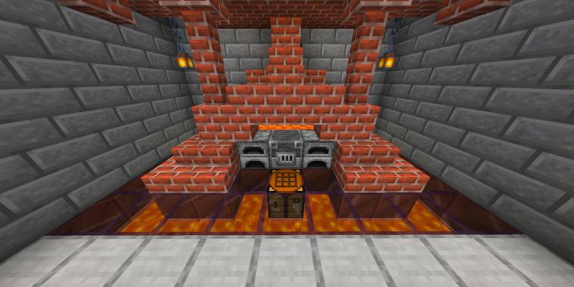 The Best Interior Design Ideas For Minecraft