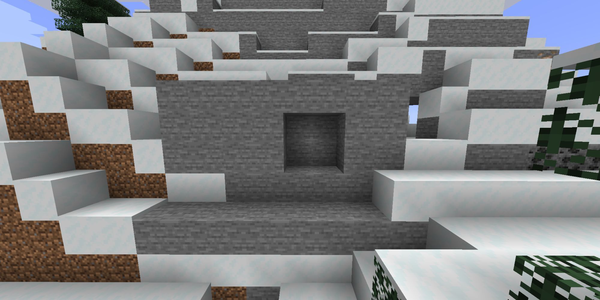 Best Ways To Build A Secret Entrance In Minecraft