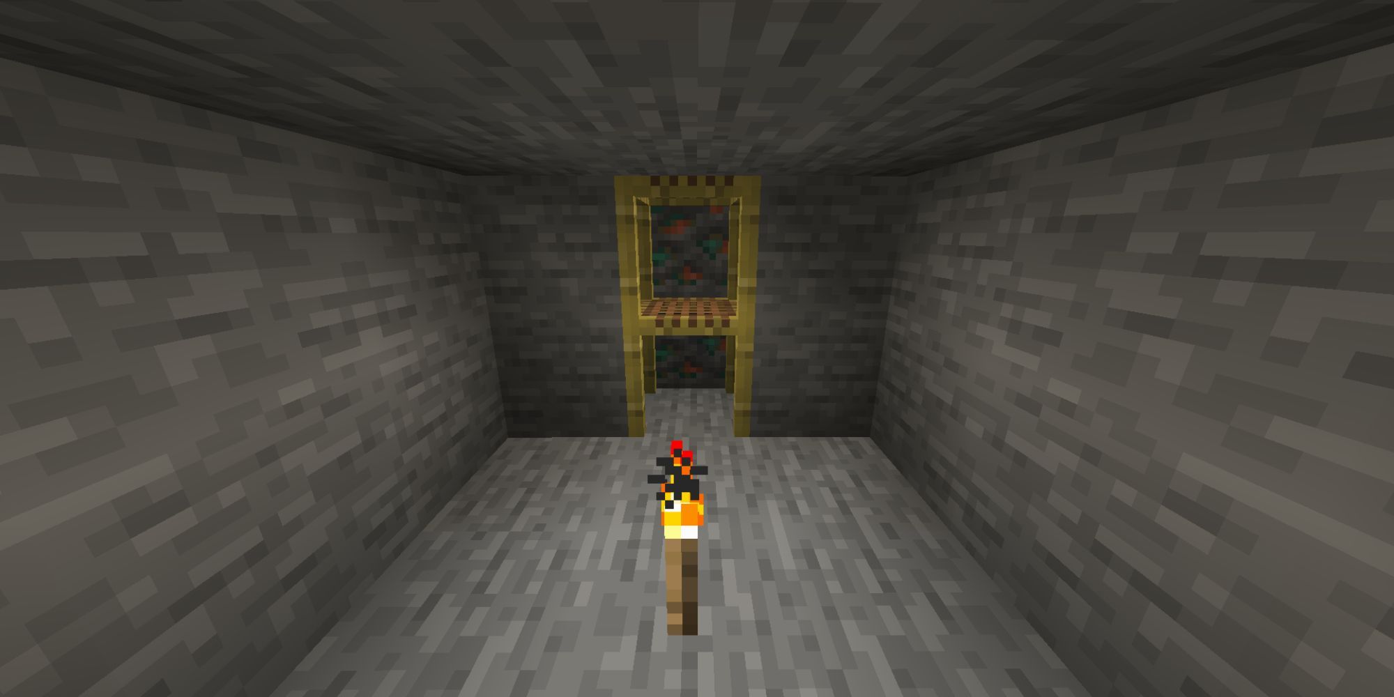 Best Ways To Build A Secret Entrance In Minecraft