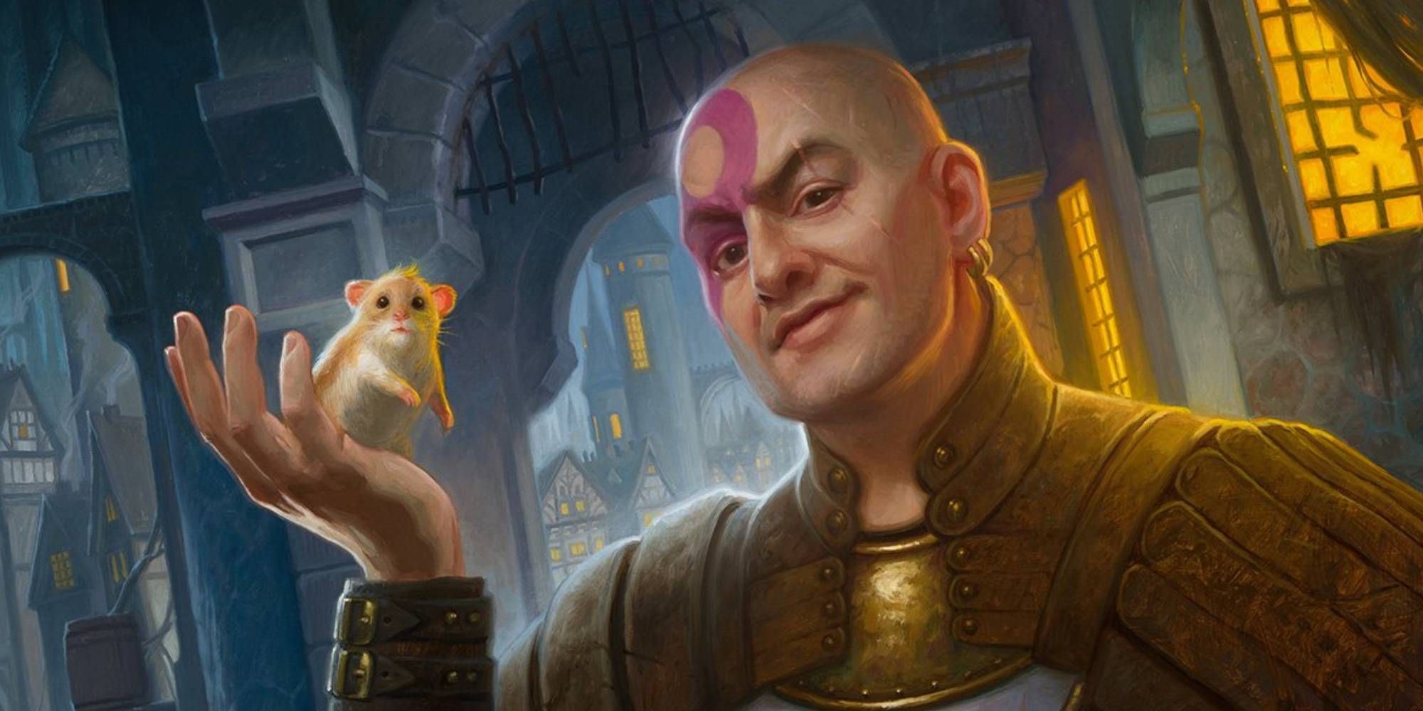 Dungeons & Dragons Forgotten Realms Show In The Works At Netflix
