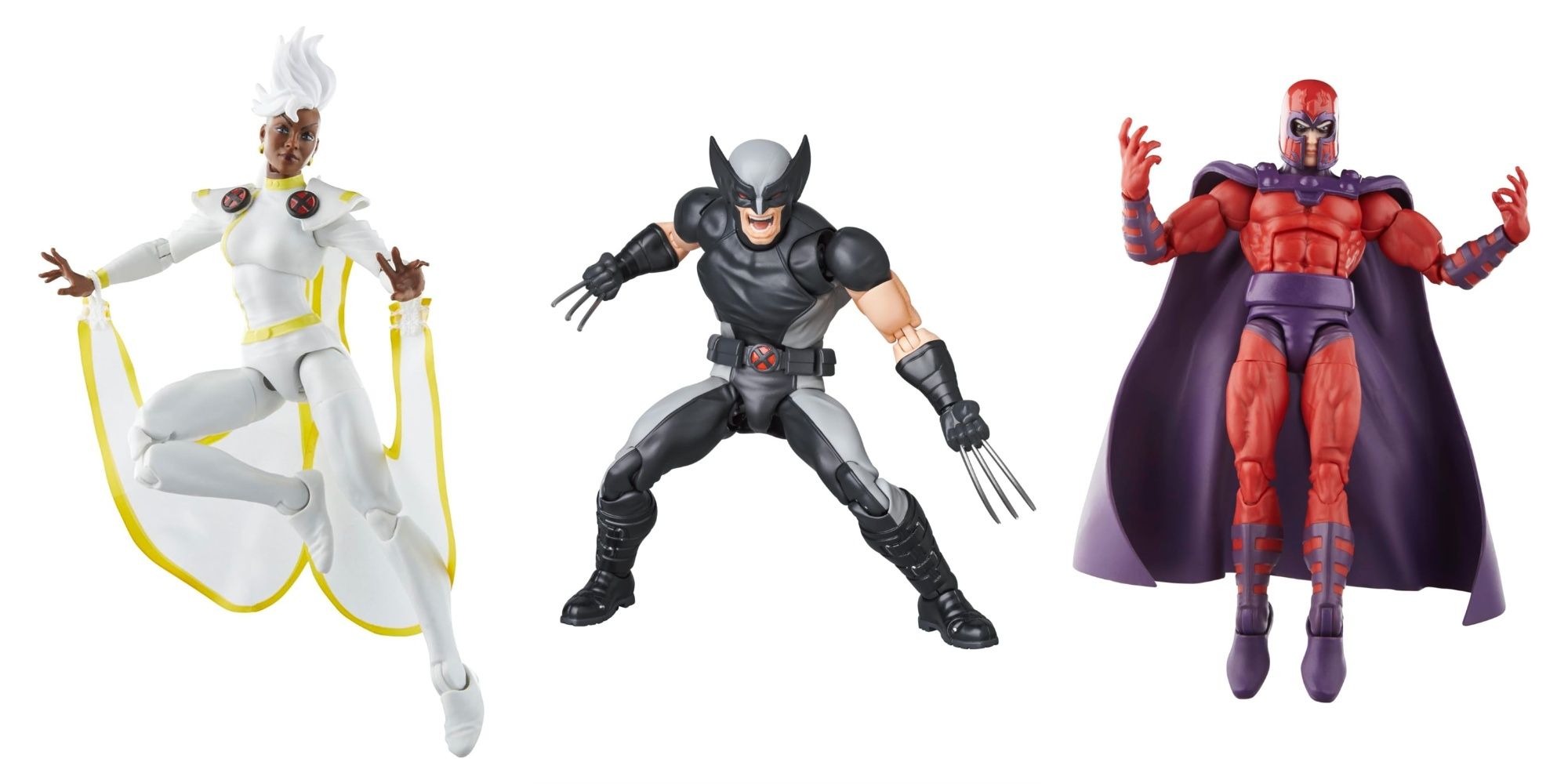 Best X-Men '97 Action Figures In 2024