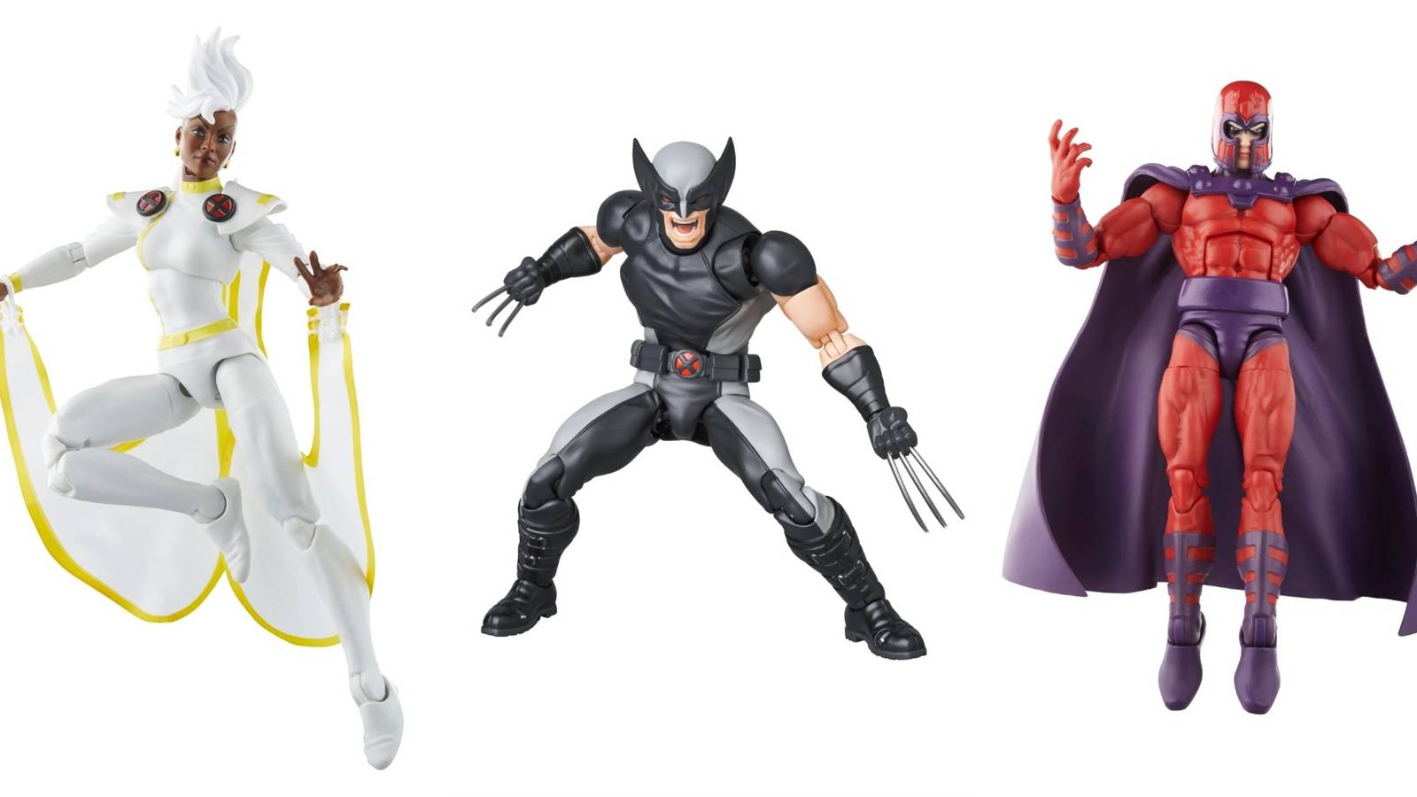 Best X-Men '97 Action Figures In 2024