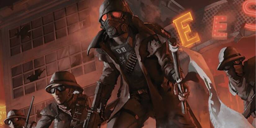 How To Play And Upgrade The Hail, Caesar Fallout Commander Deck In MTG How To Play And Upgrade The Hail, Caesar Fallout Commander Deck In MTG