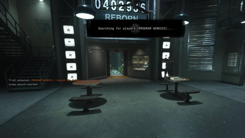 How To Play With Friends In The Outlast Trials