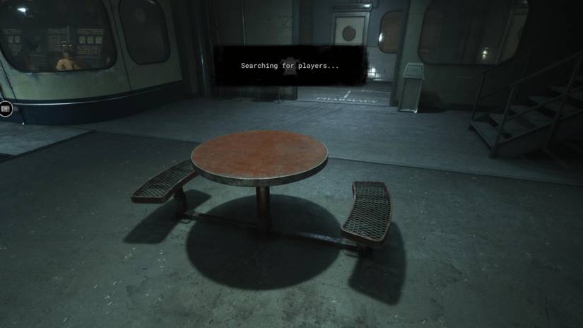 How To Play With Friends In The Outlast Trials