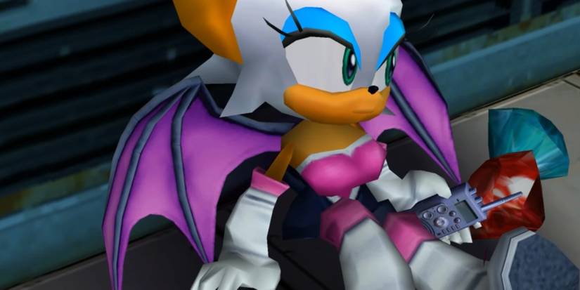 Best Shadow The Hedgehog Moments In The Sonic Series