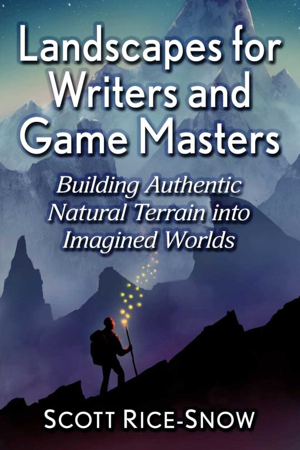 DnD: Books To Be A Better DM
