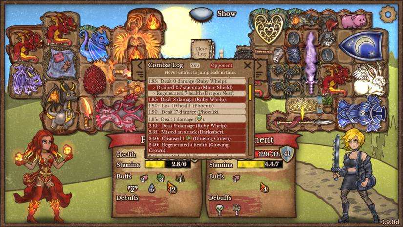 Beginner Tips And Tricks For Backpack Battles