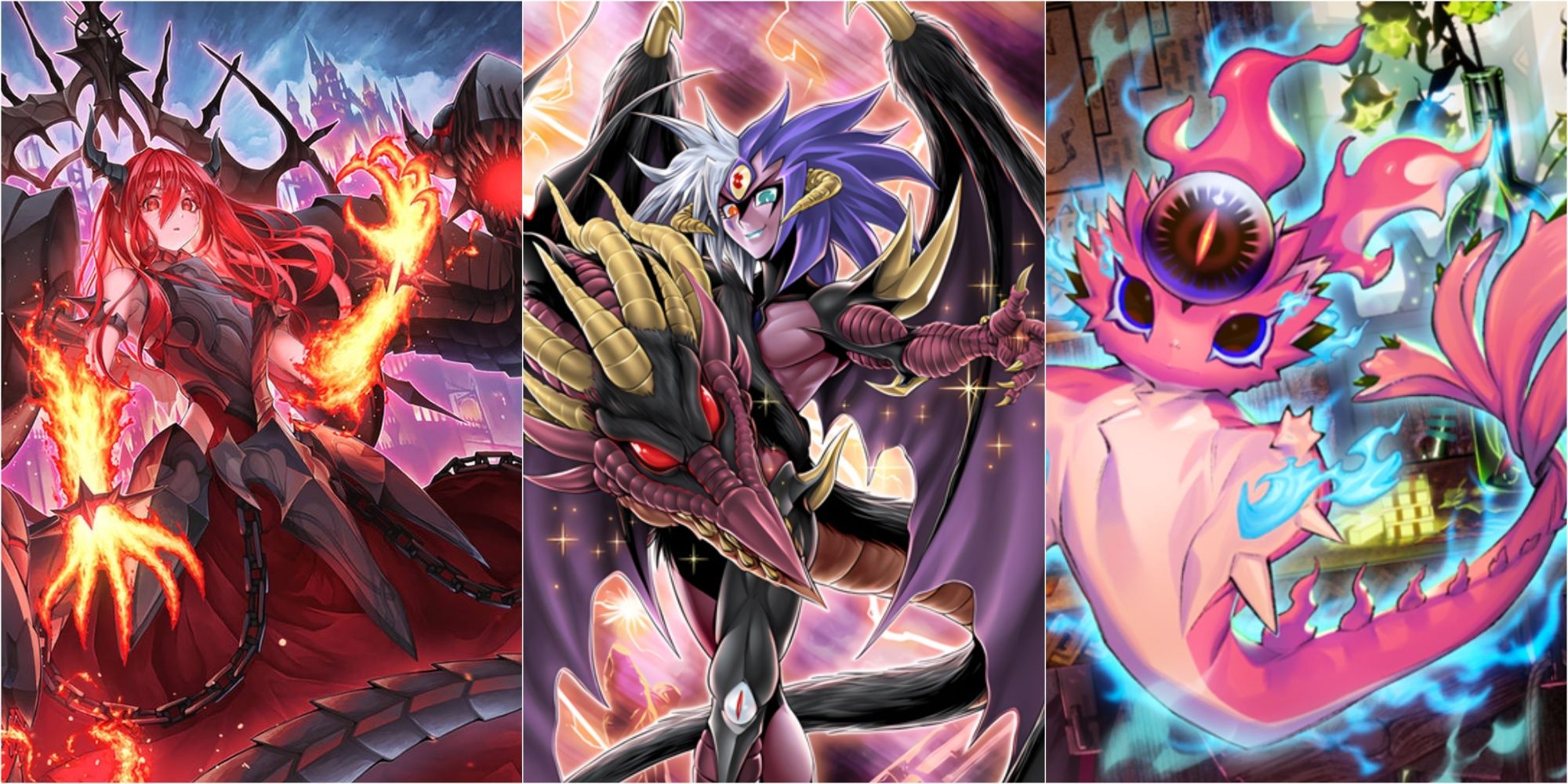 The Most Valuable GX-Era YGO Cards