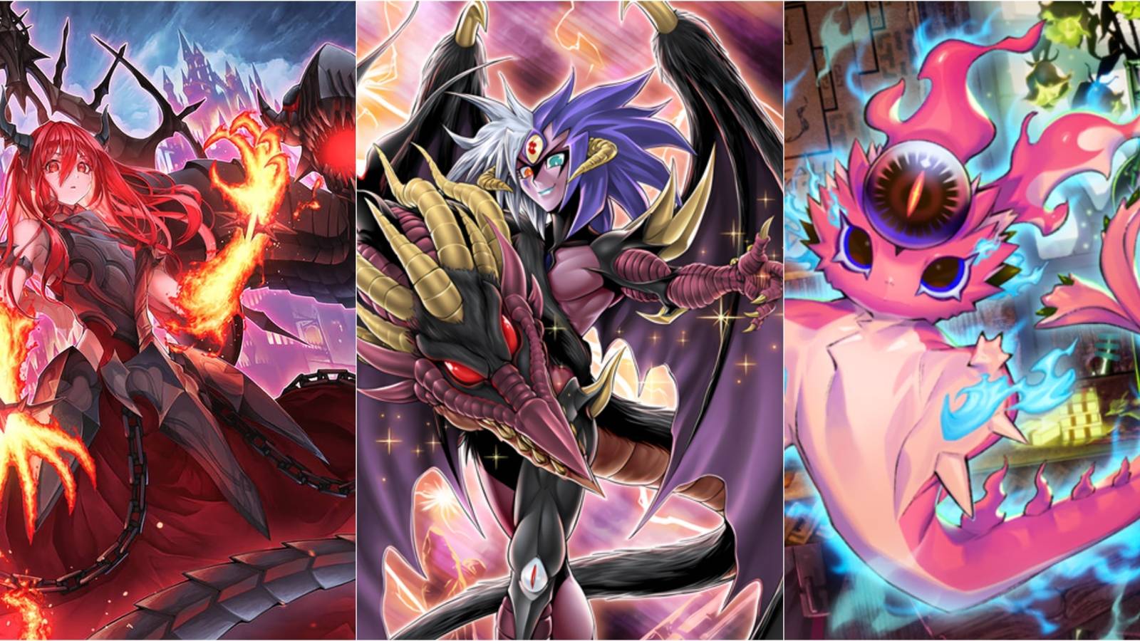 The Most Valuable Cards In Yu-Gi-Oh!: Phantom Nightmare The Most Valuable Cards In Yu-Gi-Oh!: Phantom Nightmare