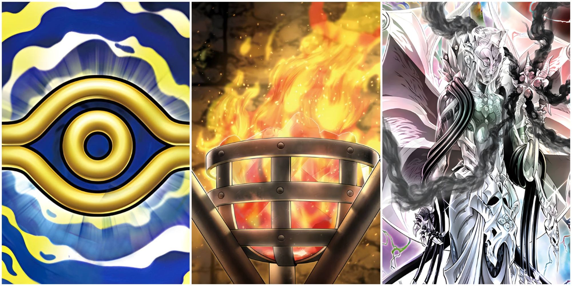 Best Anime Cards In Maze Of Millennia – Yu-Gi-Oh!