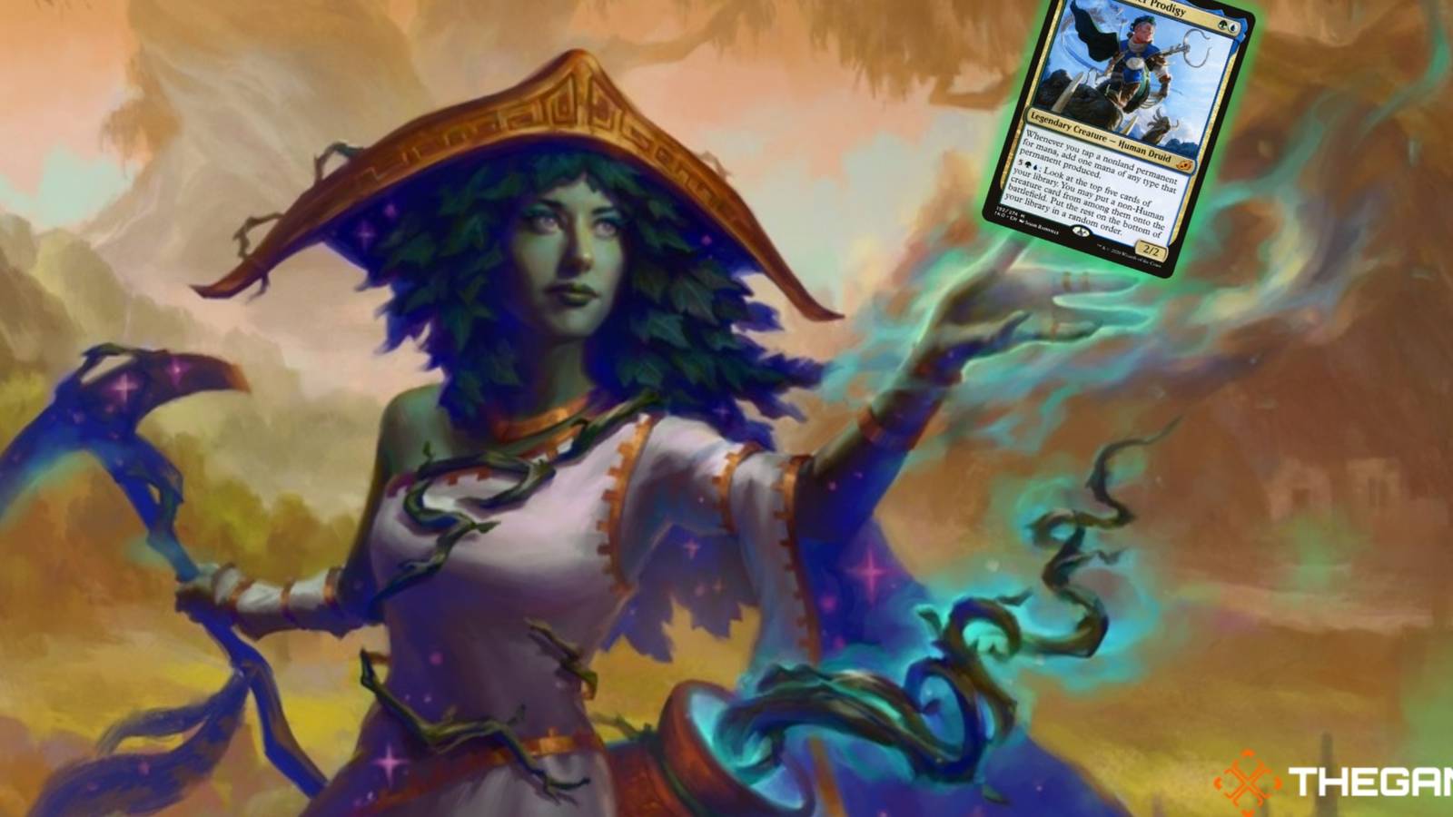 mtg card draw blue Force of Will [Double Masters] main image 1
