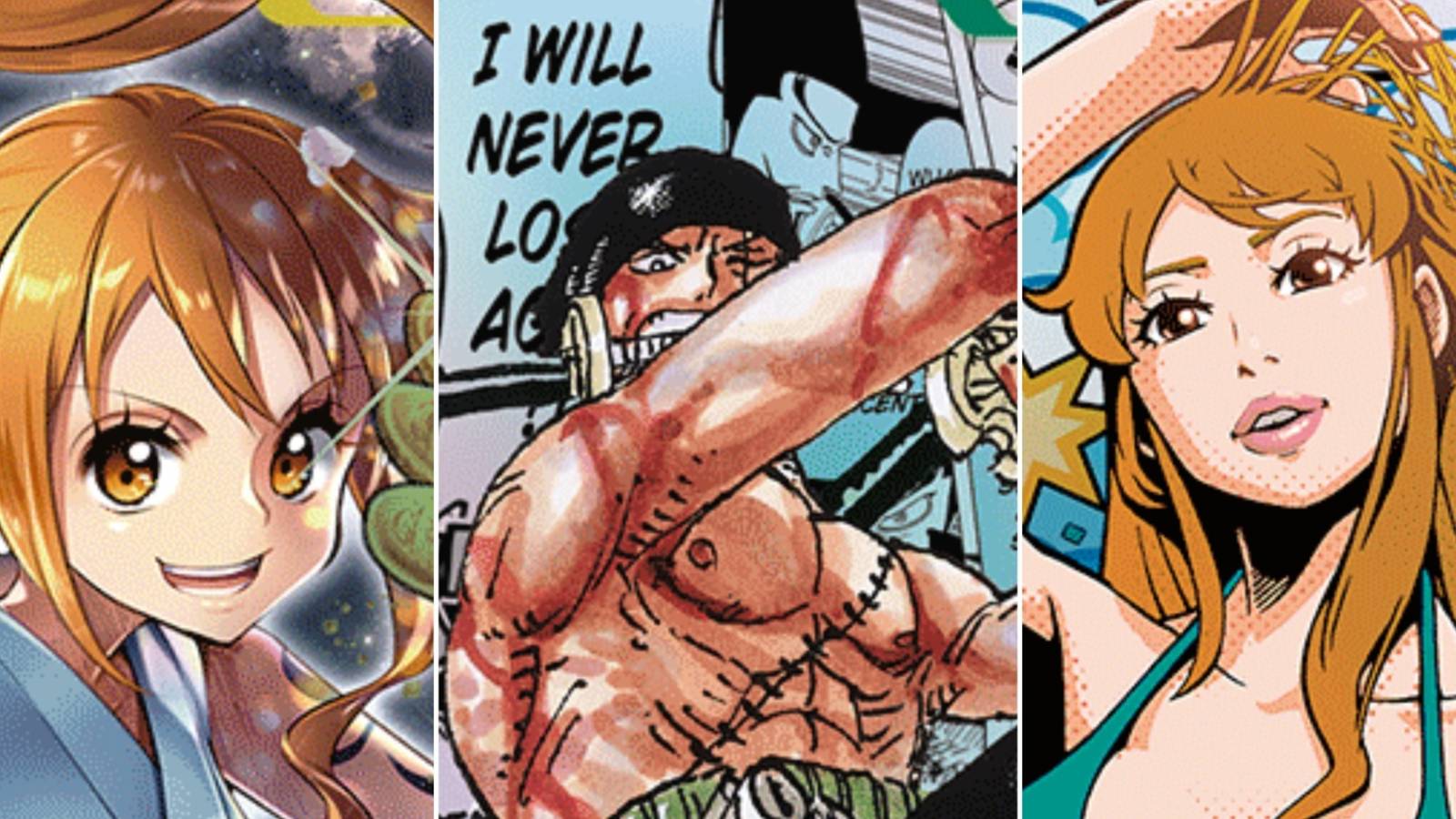 The Most Valuable Cards In Wings Of The Captain  One Piece Card Game
