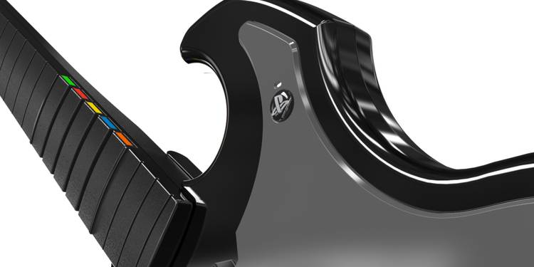 Rif Master Riffmaster Review: Time To Get The Old Band Back Together, We're So Back