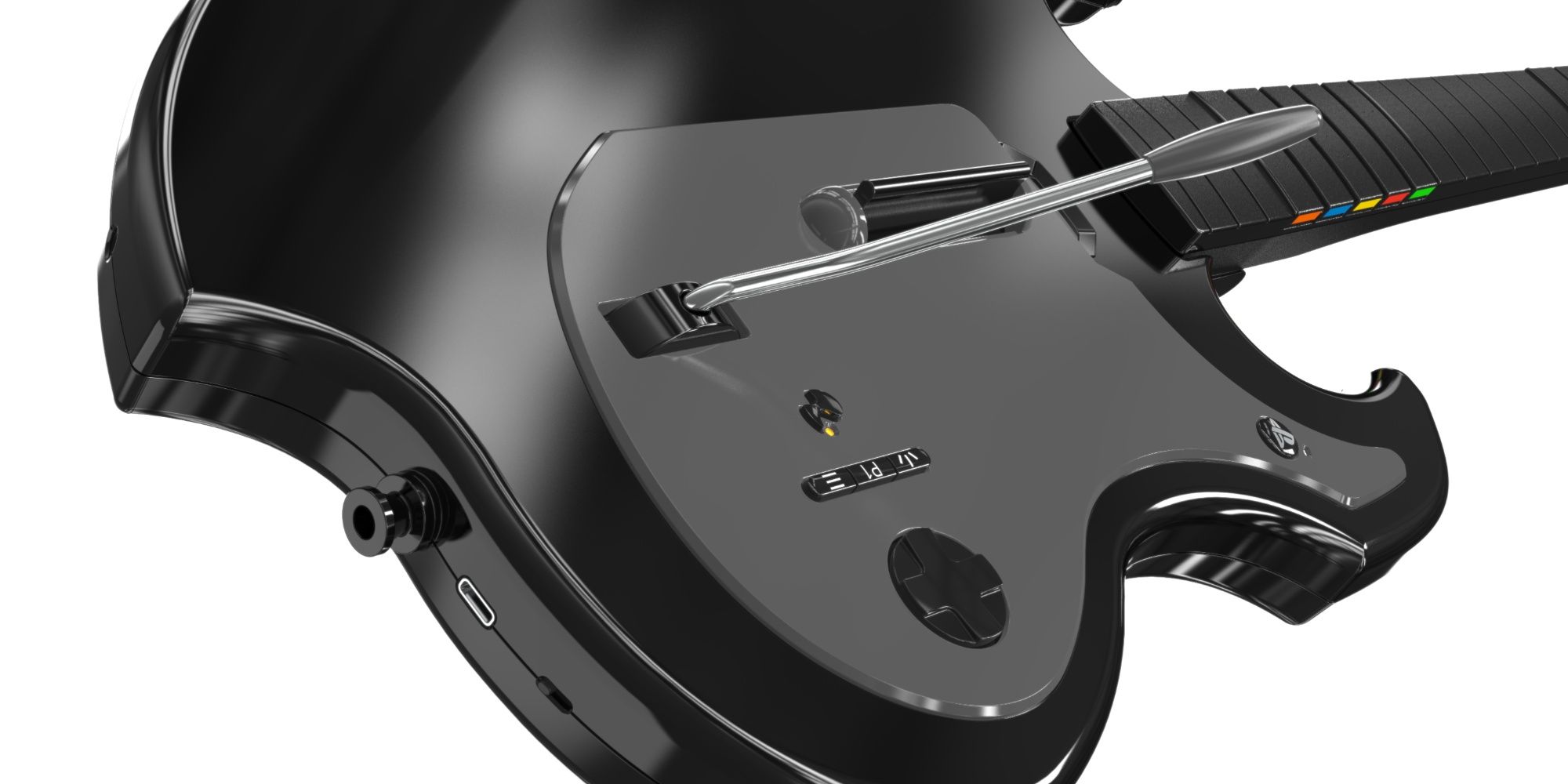 Riffmaster Review: Time To Get The Old Band Back Together, We're So Back