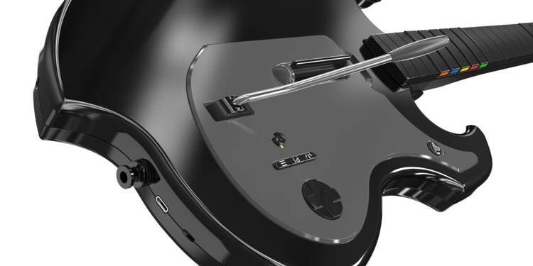 Pdp Riffmaster Disassembly Riffmaster Review: Time To Get The Old Band Back Together, We're So Back
