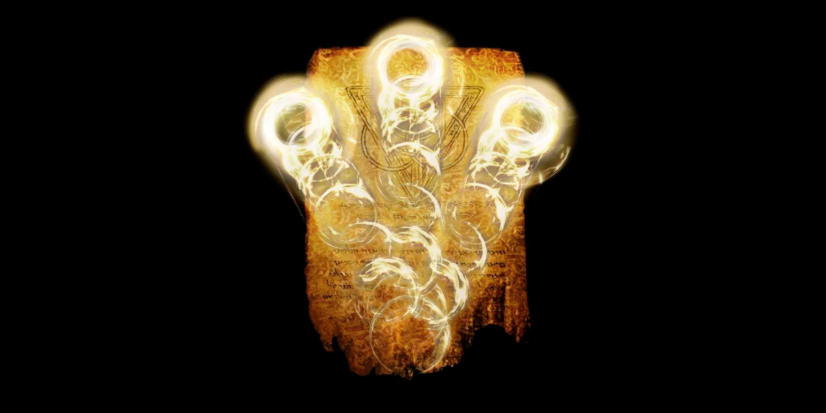 The Best Golden Order Incantations In Elden Ring
