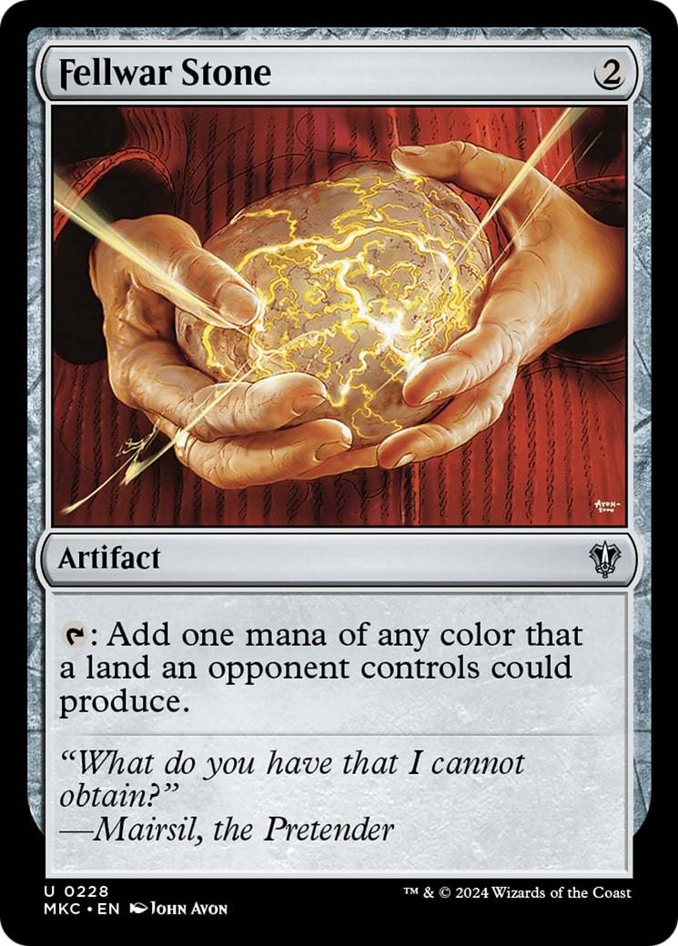How To Play And Upgrade The Hail, Caesar Fallout Commander Deck In MTG How To Play And Upgrade The Hail, Caesar Fallout Commander Deck In MTG