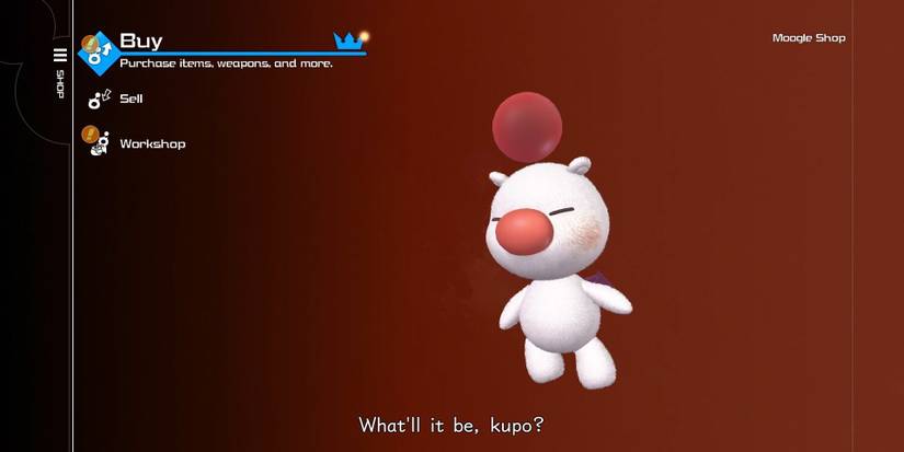 Which Final Fantasy Game Has The Best Moogles?