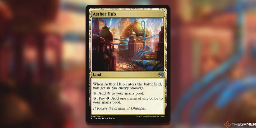 aetherhub mtg card Playmat - Trading Games the Gathering (MTG) trading and collectible card game (TCG/CCG) AetherHub.com (@AetherHubMedia) Facebook