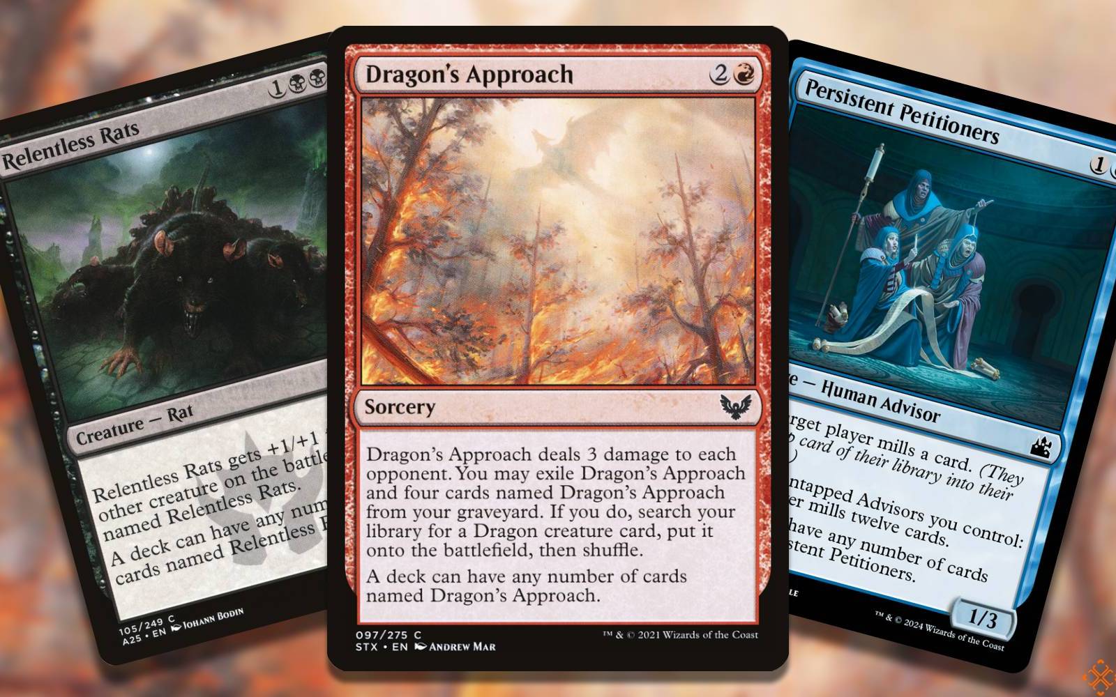 All 'Any Number' Cards - Magic: The Gathering All 'Any Number' Cards - Magic: The Gathering