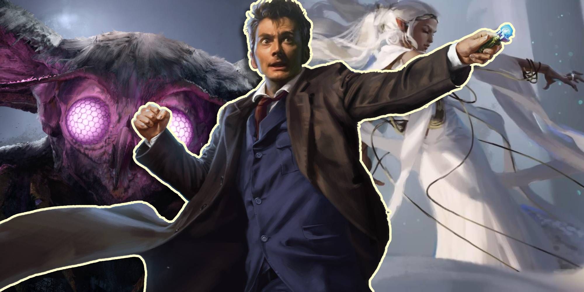 Features MTG Best Commander Decks