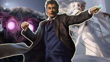 MTG Best Commander Decks feature