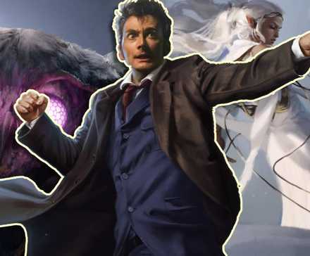 Every Commander Color Identity In MTG