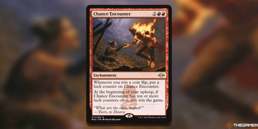 flip a coin cards mtg Everythingamajig (
