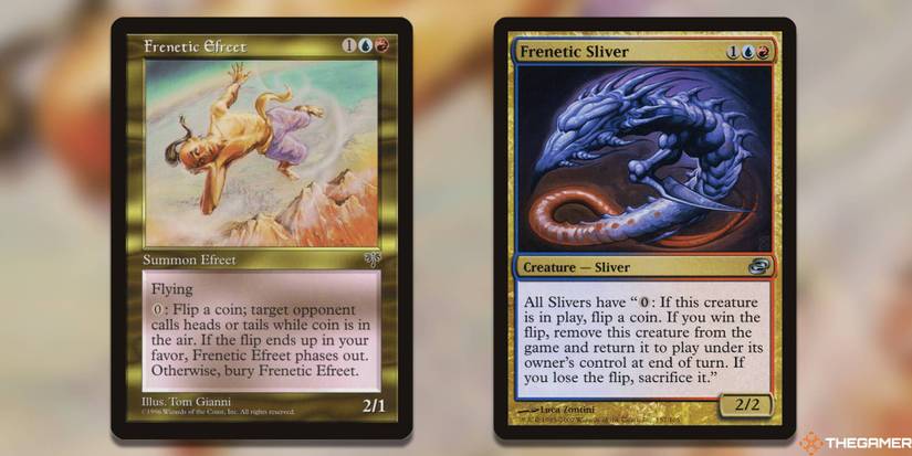 The Best Coin-Flip Cards For Commander - MTG The Best Coin-Flip Cards For Commander - MTG
