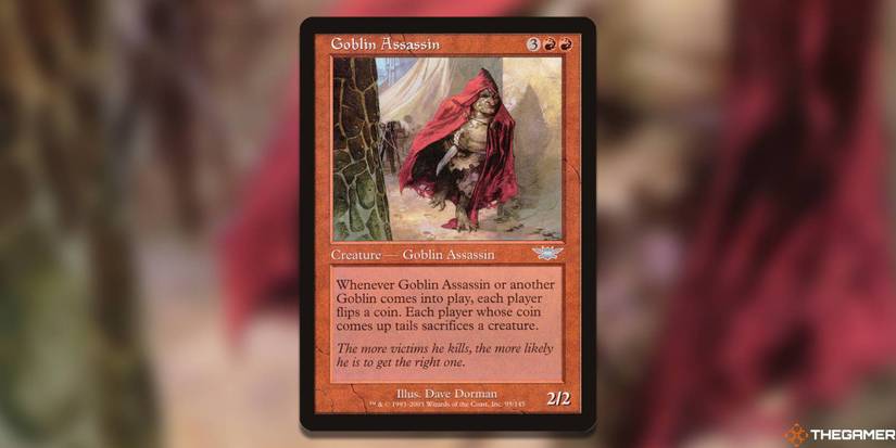 The Best Coin-Flip Cards For Commander - MTG