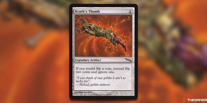 The Best Coin-Flip Cards For Commander - MTG