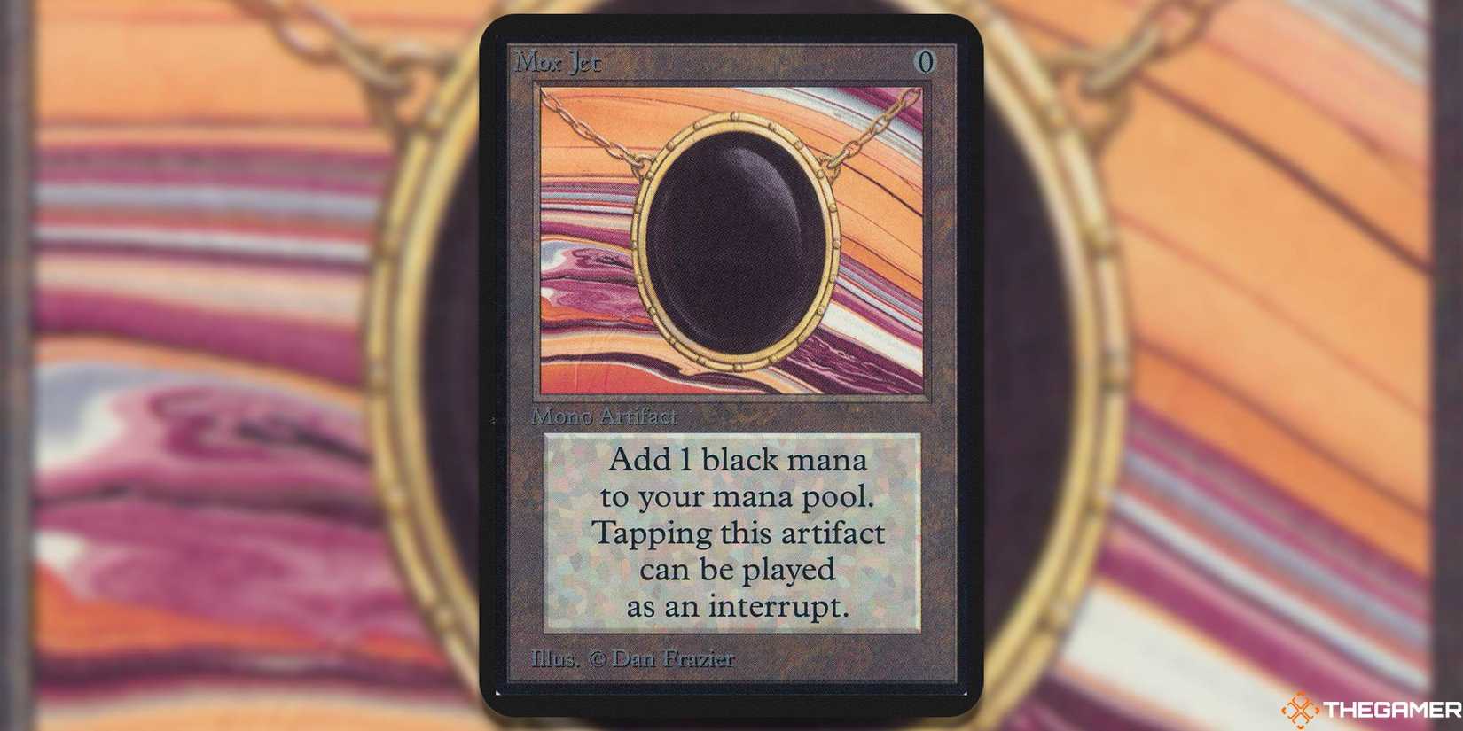 The Most Valuable Cards In MTG The Most Valuable Cards In MTG