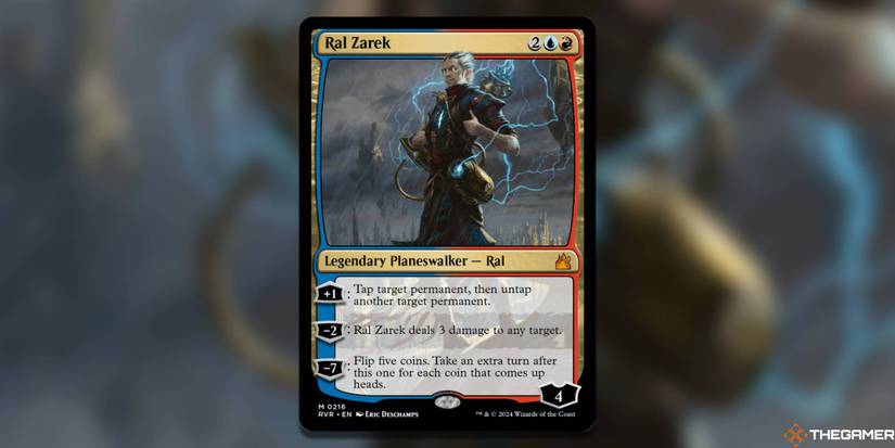 The Best Coin-Flip Cards For Commander - MTG