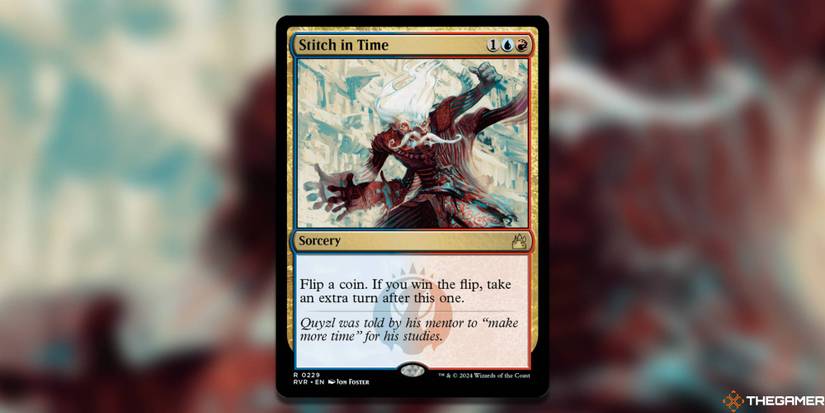 The Best Coin-Flip Cards For Commander - MTG