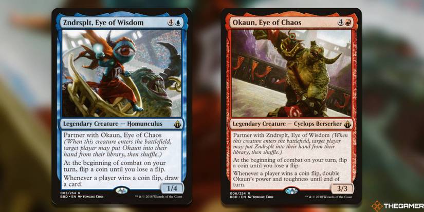 flip a coin cards mtg Frenetic Sliver [Secret Lair: Heads I Win, Tails You Lose]